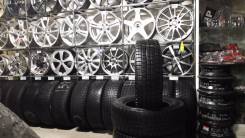 Dunlop Winter Maxx WM01. Всесезонные, 2012 год, без износа, 4 шт