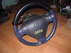 Подушка безопасности. Hyundai Getz