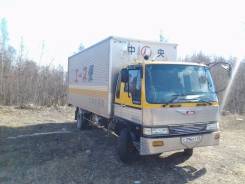 Hino Ranger. Продам хино ренджер, 7 400 куб. см., 5 000 кг.
