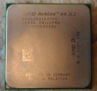AMD Athlon 64 X2 4200+