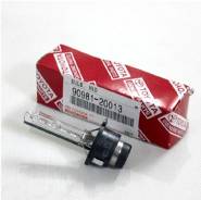 Лампа ксеноновая. Lexus: IS350, LS600hL, LX570, IS220d, LS460L, LS460, SC430, IS250, ES350, GS460, IS300h, LS600h Toyota: Noah, Spade, Aurion, Wish, C...
