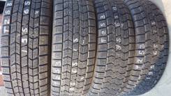 Dunlop DSX-2. Зимние, без шипов, 2012 год, износ: 20%, 4 шт