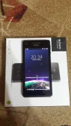 Sony Xperia V. �/� ����