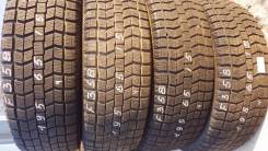 Falken Espia EP-03. Зимние, без шипов, 2004 год, износ: 10%, 4 шт