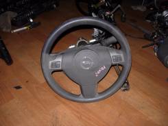 Подушка безопасности. Opel Zafira