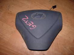 Подушка безопасности. Hyundai Getz