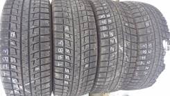 Bridgestone Blizzak Revo2. Зимние, без шипов, 2008 год, износ: 5%, 4 шт