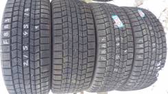 Dunlop DSX-2. Зимние, без шипов, 2010 год, износ: 5%, 4 шт