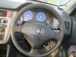 SRS кольцо. Honda: Capa, Civic Ferio, HR-V, Civic, Integra SJ, Domani, Logo Двигатели: D16A, D15Z7, D15Z9