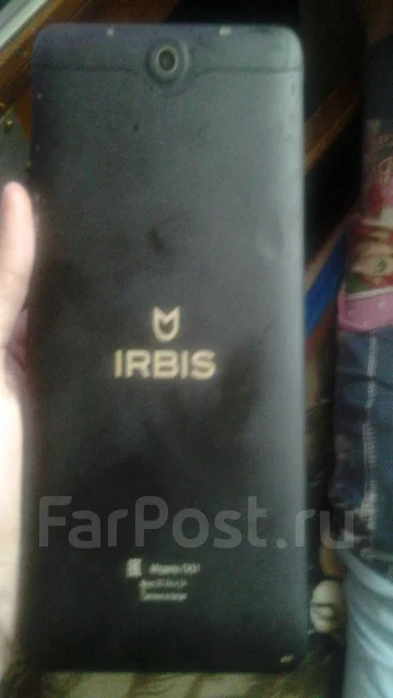 Irbis ����