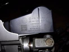Руль. Volkswagen Passat