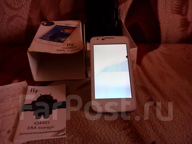 Fly IQ4401 Era Energy 2. �/� ����