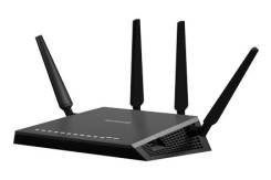 Настройка любого WiFi роутера.