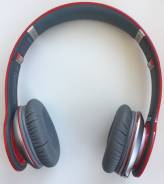 Beats Solo HD