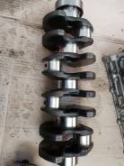 Коленвал. Hyundai Grand Starex, TQ Hyundai Starex Hyundai Porter Kia Sorento, EX Двигатель D4CB