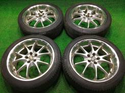 215/45R17 Michelin Primacy HP 2014г R17*7J+35 5*100 (0798). 7.0x17" 5x100.00 ET35