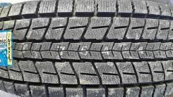 Dunlop Winter Maxx SJ8. Зимние, без шипов, 2016 год, без износа, 4 шт