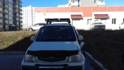 Toyota Cami. �������, 4wd, 1.3 (92��.�.), ������, 170 000����. ��