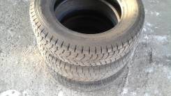 Dunlop. Зимние, без шипов, износ: 10%, 3 шт