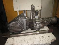 Клапан 4wd. Mitsubishi Galant, E39A Mitsubishi RVR Двигатель 4G63