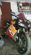 Honda CBR 600RR. 600 куб. см., исправен, птс, с пробегом