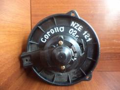 Мотор печки. Toyota: Corolla, Corolla Verso, Caldina, Allion, Corolla Fielder, Allex, Premio, WiLL VS, Corolla Spacio, Corolla Runx Двигатели: 2NZFE...