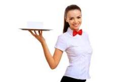 Официант. В кафе-бар китайской кухни срочно требуются официанты! . Ул. Воронежская 39