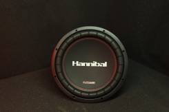 Alphard Hannibal SD122