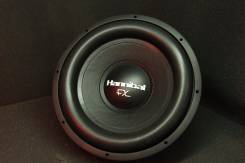 Alphard Hannibal FX38D2