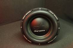 ALphard Deaf Bonce 123D1. Под заказ