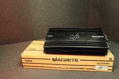 Alphard Machete M54