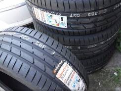 Hankook. Летние, 2015 год, без износа, 4 шт. Под заказ