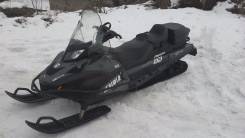 BRP Lynx 69 Yeti Army 600 H.O. E-TEC. исправен, есть птс, с пробегом