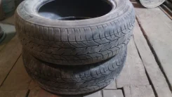 Bridgestone B-RV AQ. ������, 2009 ���, �/�, ����� 20�% ����