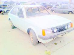 Запчасти на Опель Кадет 1981г. Opel Kadett