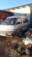 Toyota Master Ace Surf. CR30, 2CT