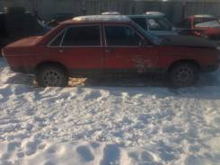 Запчасти на Ауди 100 сигара 1981г. Audi 100