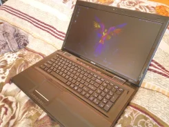 MSI GE70 0ND. 17.3", 2,5����, ��� 8 ��, ���� 750���, WiFi, Bluetooth ����
