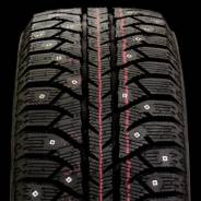 Bridgestone Ice Cruiser 7000. Зимние, шипованные, 2016 год, без износа, 4 шт