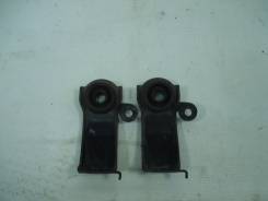 Крепление радиатора. Toyota Harrier, MCU10, ACU15, MCU15, SXU15, SXU10, ACU10 Двигатели: 2AZFE, 5SFE, 1MZFE