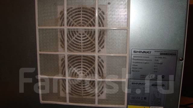 Shivaki shrf 50tr1 схема