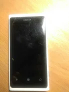 Nokia Lumia 800. �/� ����