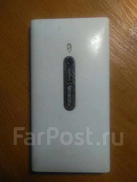 Nokia Lumia 800. �/� ����