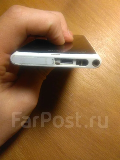Nokia Lumia 800. �/� ����
