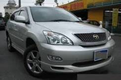 Обвес кузова аэродинамический. Toyota Harrier, ACU30, ACU30W Toyota Harrier Hybrid