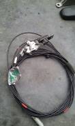 Тросик двери. Toyota Corolla Axio, NZE141, NZE144, ZRE142 Toyota Corolla Fielder, NZE141, NZE141G, NZE144, NZE144G, ZRE142, ZRE142G Двигатели: 1NZFE...