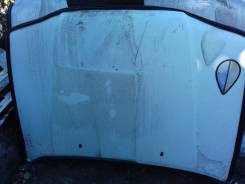 Капот. Toyota Corsa, EL51, EL53, EL55, EL50 Toyota Tercel, EL55, EL53, EL51, EL50