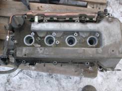 Головка блока цилиндров. Toyota: Corolla, Corolla Verso, RAV4, Allion, Vista Ardeo, Vista, Allex, MR-S, Celica, Matrix, Wish, Opa, Caldina, Isis, Coro...