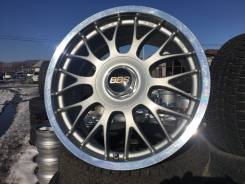 BBS. 8.0x17, 5x114.30, ET38, ЦО 72,0 мм.