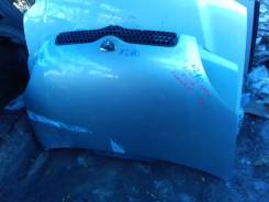 Капот. Toyota Vitz, NCP131, SCP10, SCP13, NCP10, NCP13, NCP15